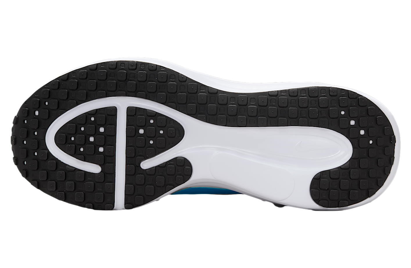 Nike Revolution 8 Easyon White / Pure Platinum