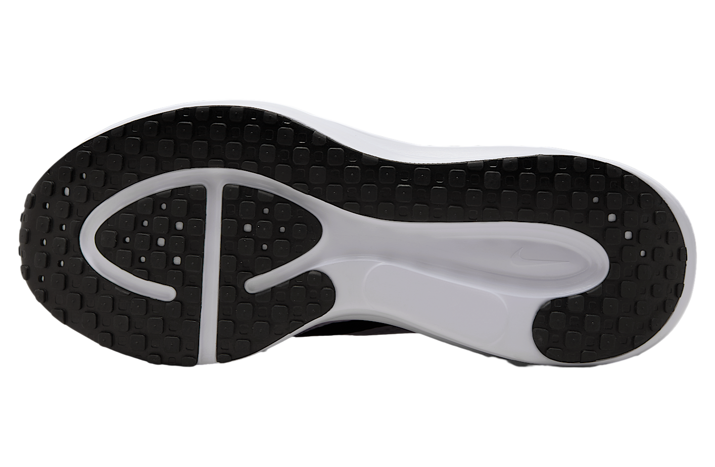 Nike Revolution 8 Easyon White / Wolf Grey