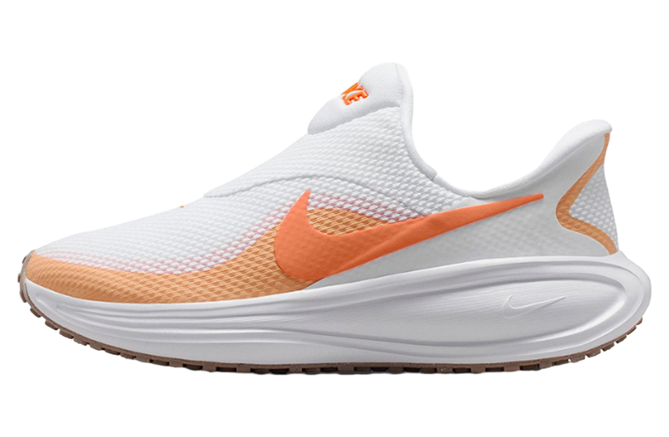 Nike Revolution 8 EasyOn WMNS White / Marakesh