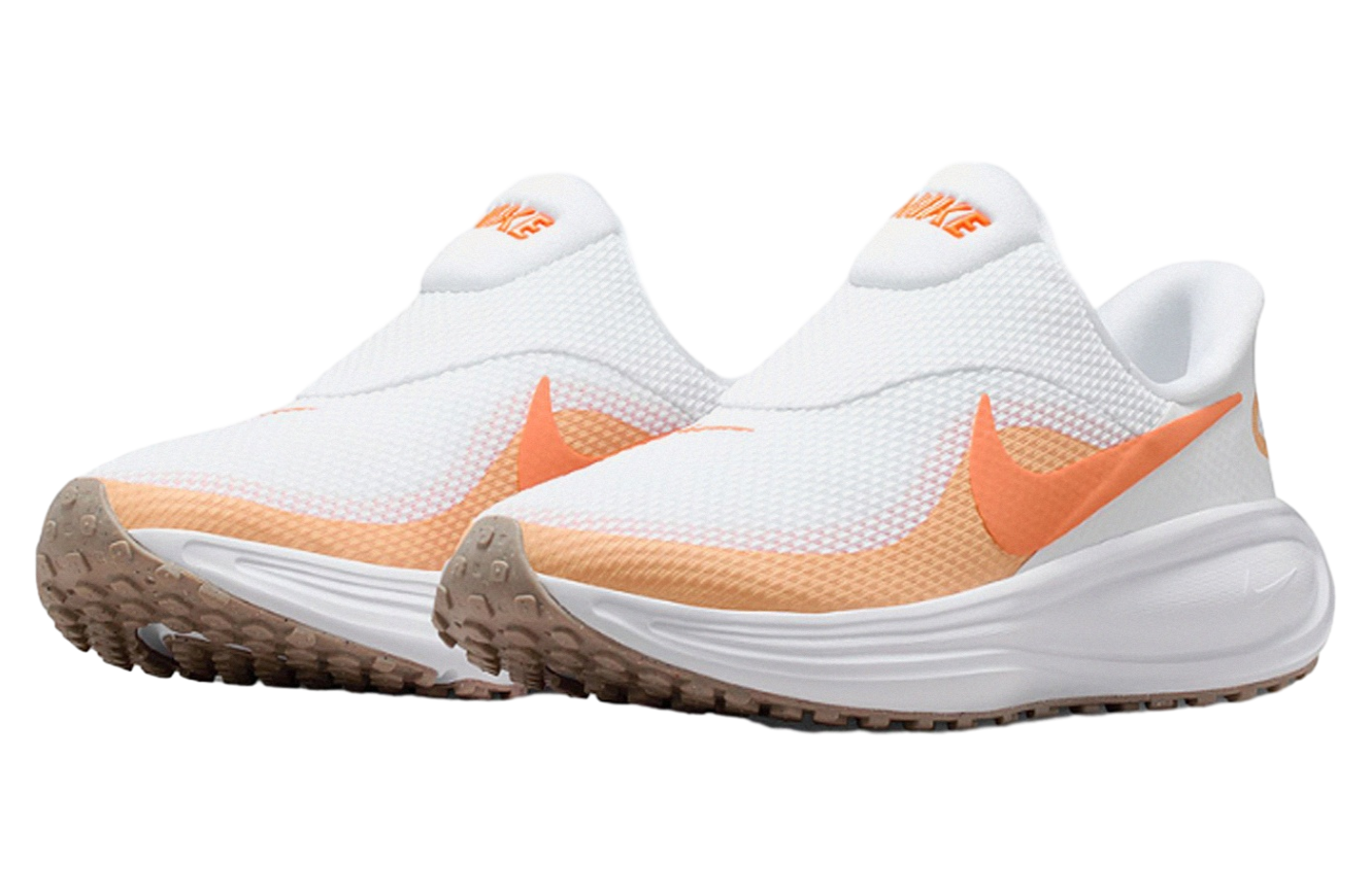Nike Revolution 8 EasyOn WMNS White / Marakesh