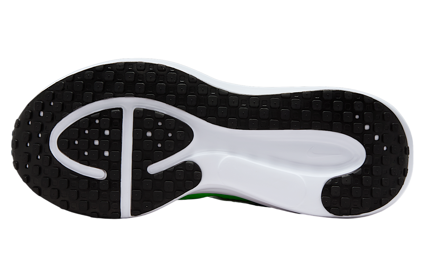 Nike Revolution 8 Green Shock / Green Strike