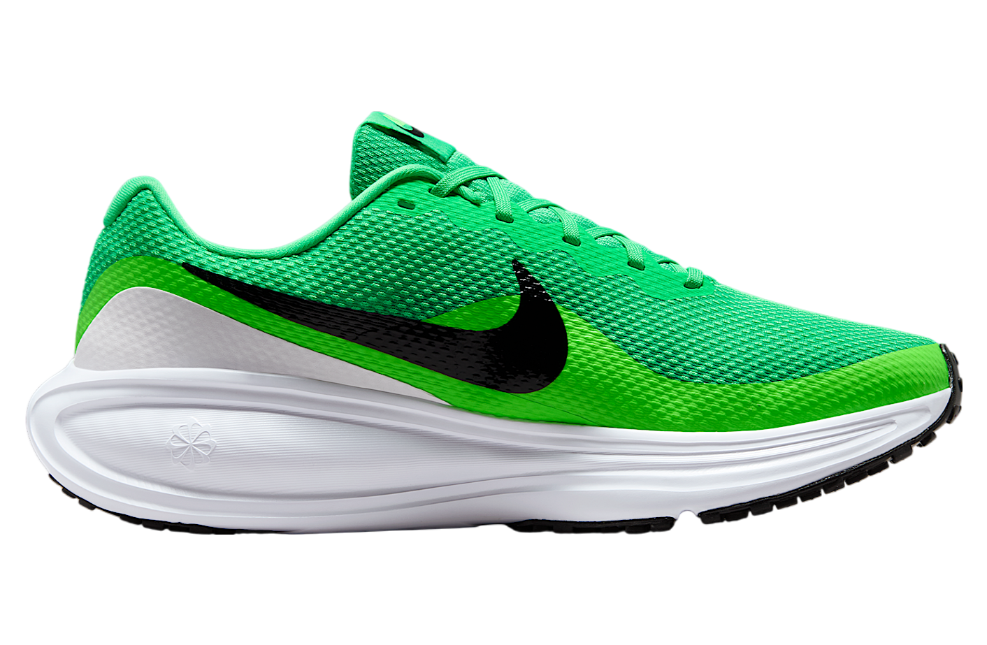 Nike Revolution 8 Green Shock / Green Strike