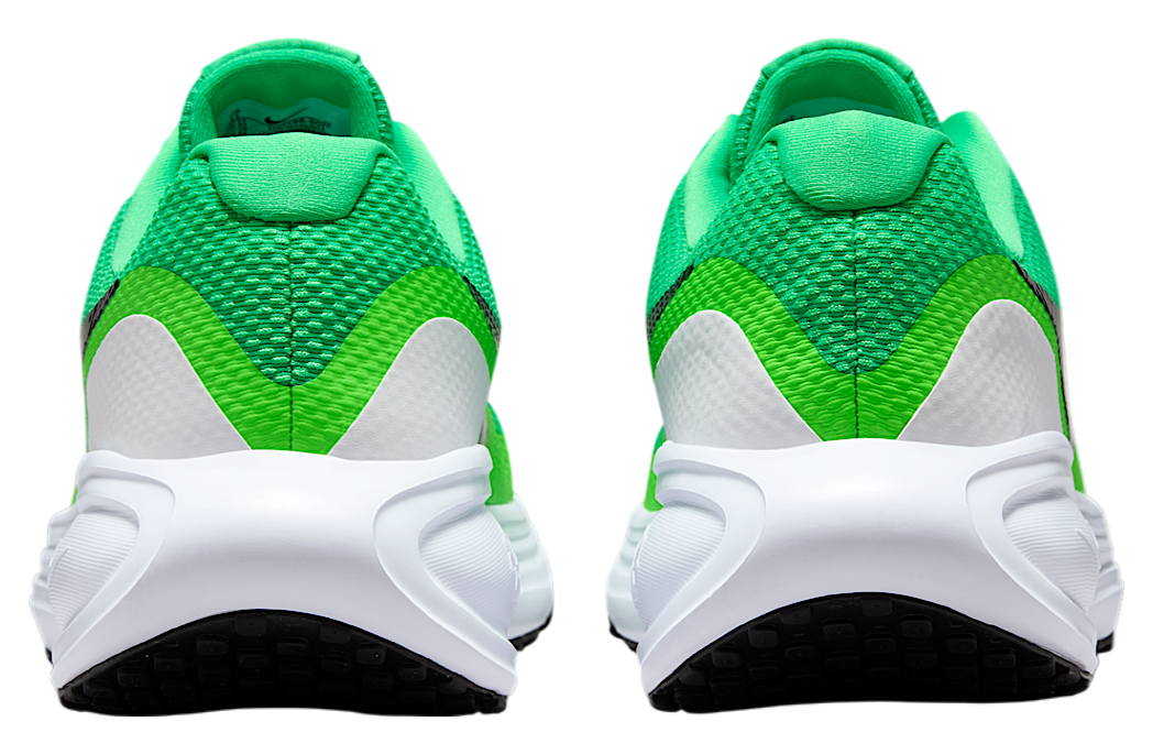 Nike Revolution 8 Green Shock / Green Strike