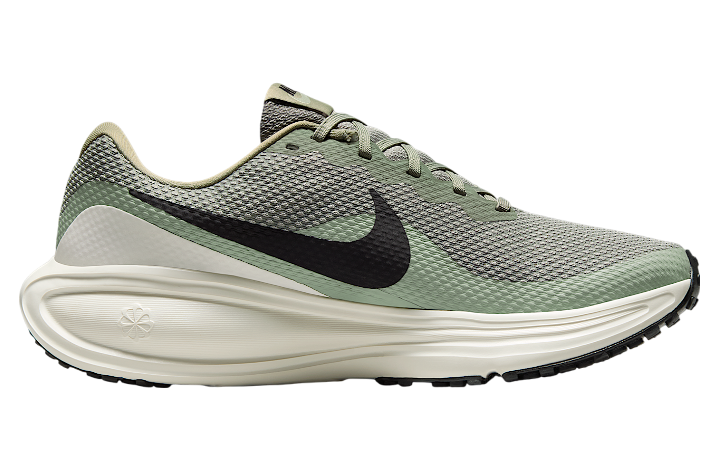 Nike Revolution 8 Light Army / Jade Horizon