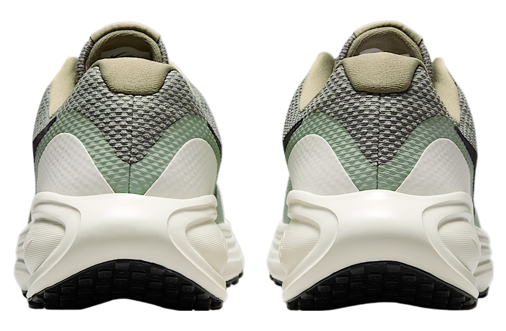 Nike Revolution 8 Light Army / Jade Horizon