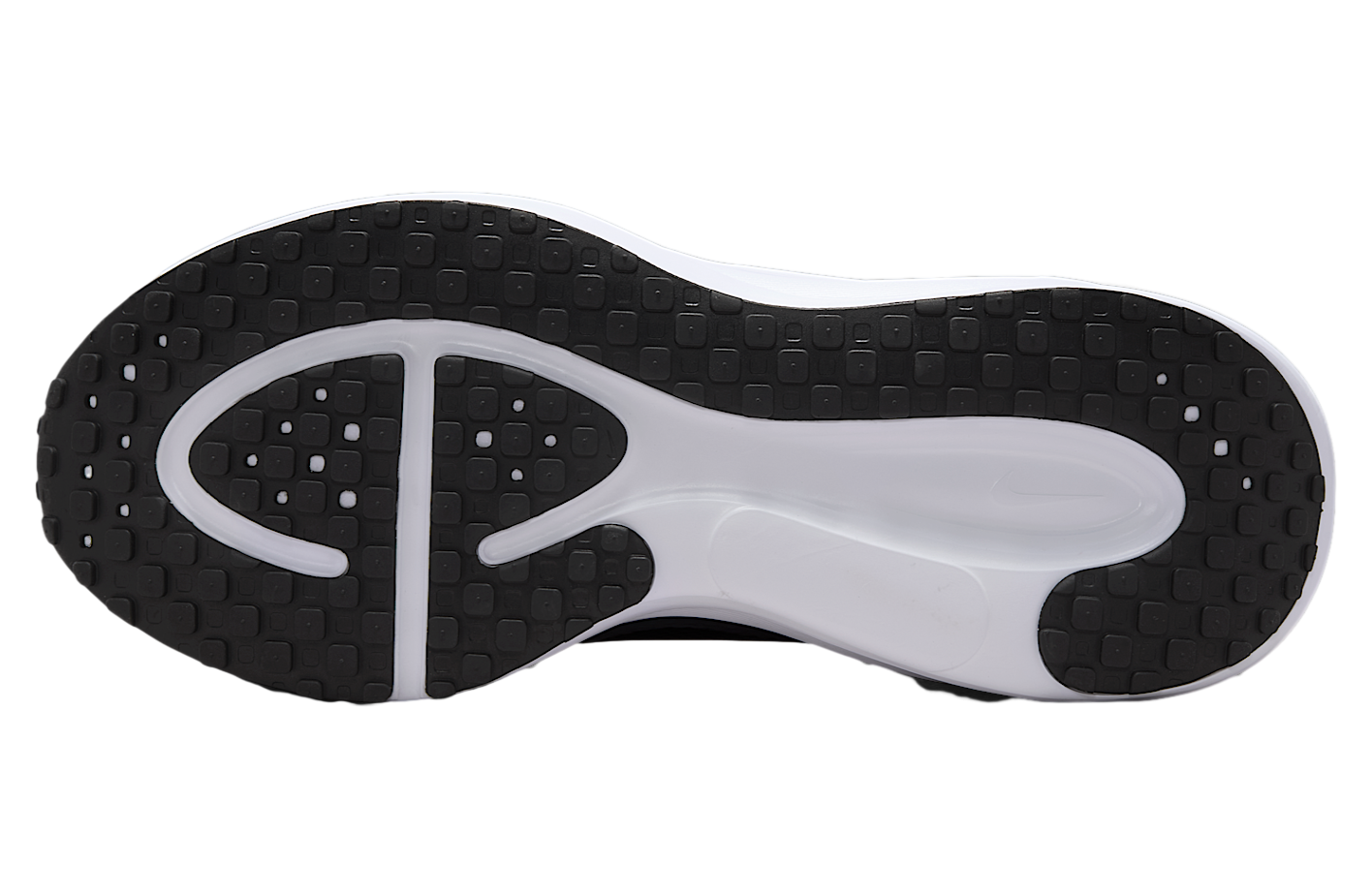 Nike Revolution 8 Light Smoke Grey / Smoke Grey