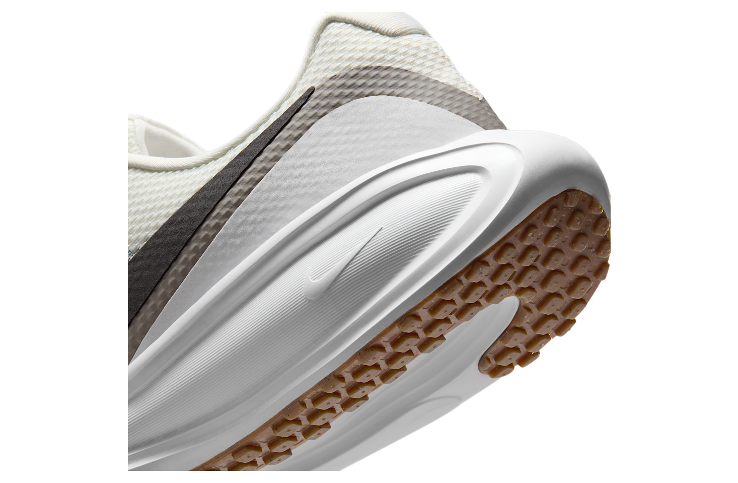 Nike Revolution 8 Phantom / College Grey