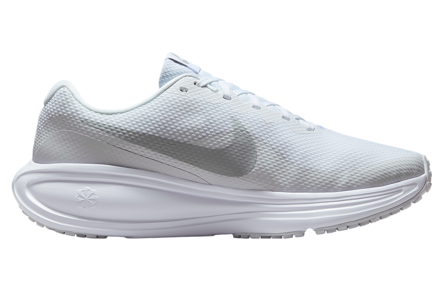 Nike Revolution 8 White / Pure Platinum