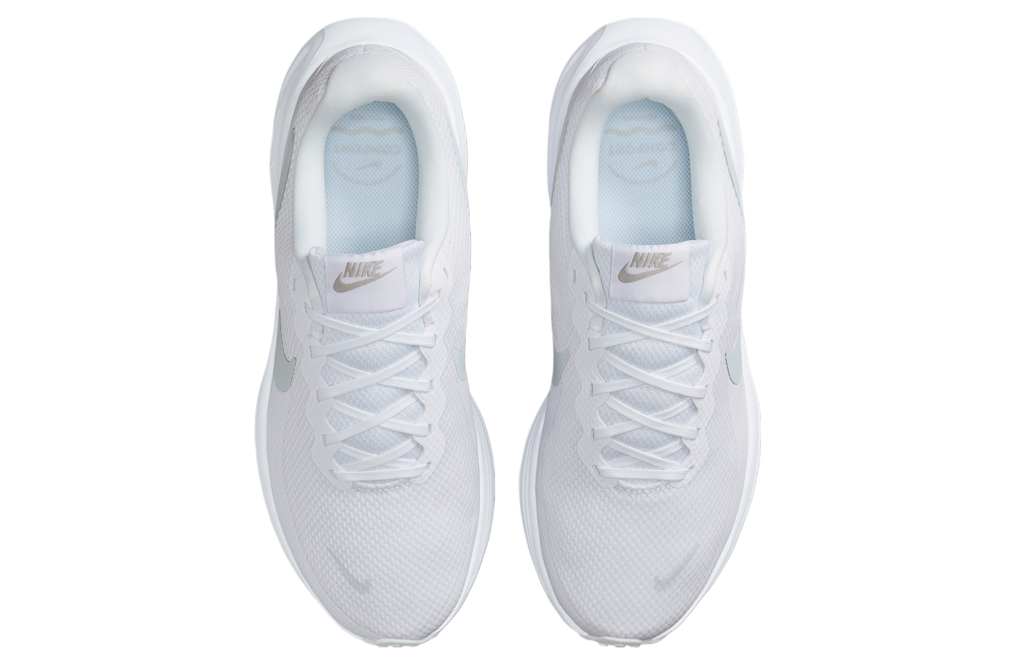 Nike Revolution 8 White / Pure Platinum