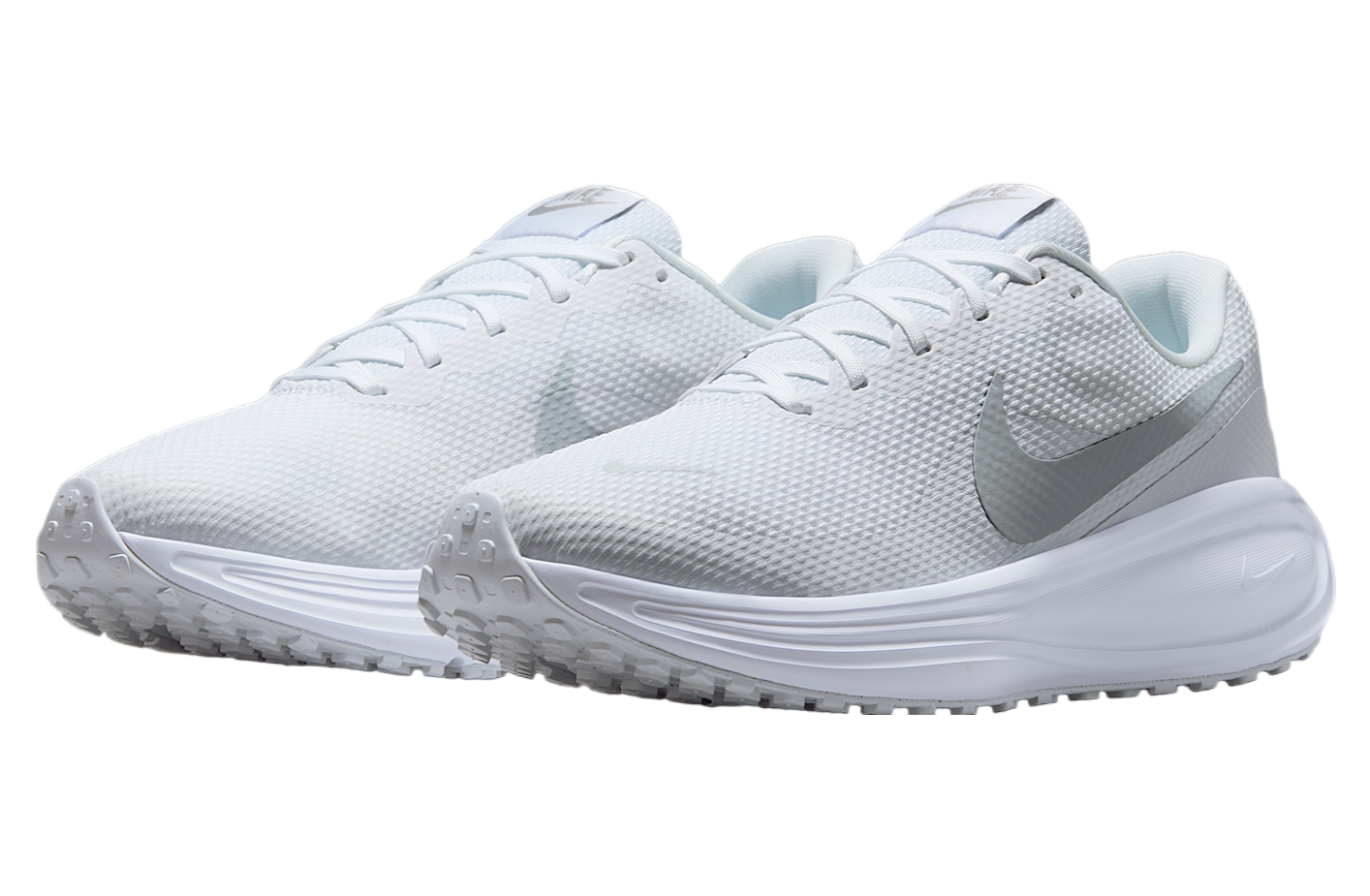 Nike Revolution 8 White / Pure Platinum