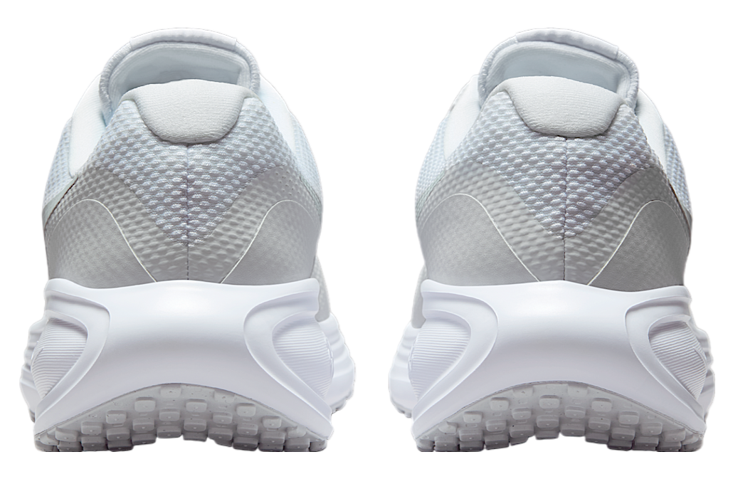 Nike Revolution 8 White / Pure Platinum