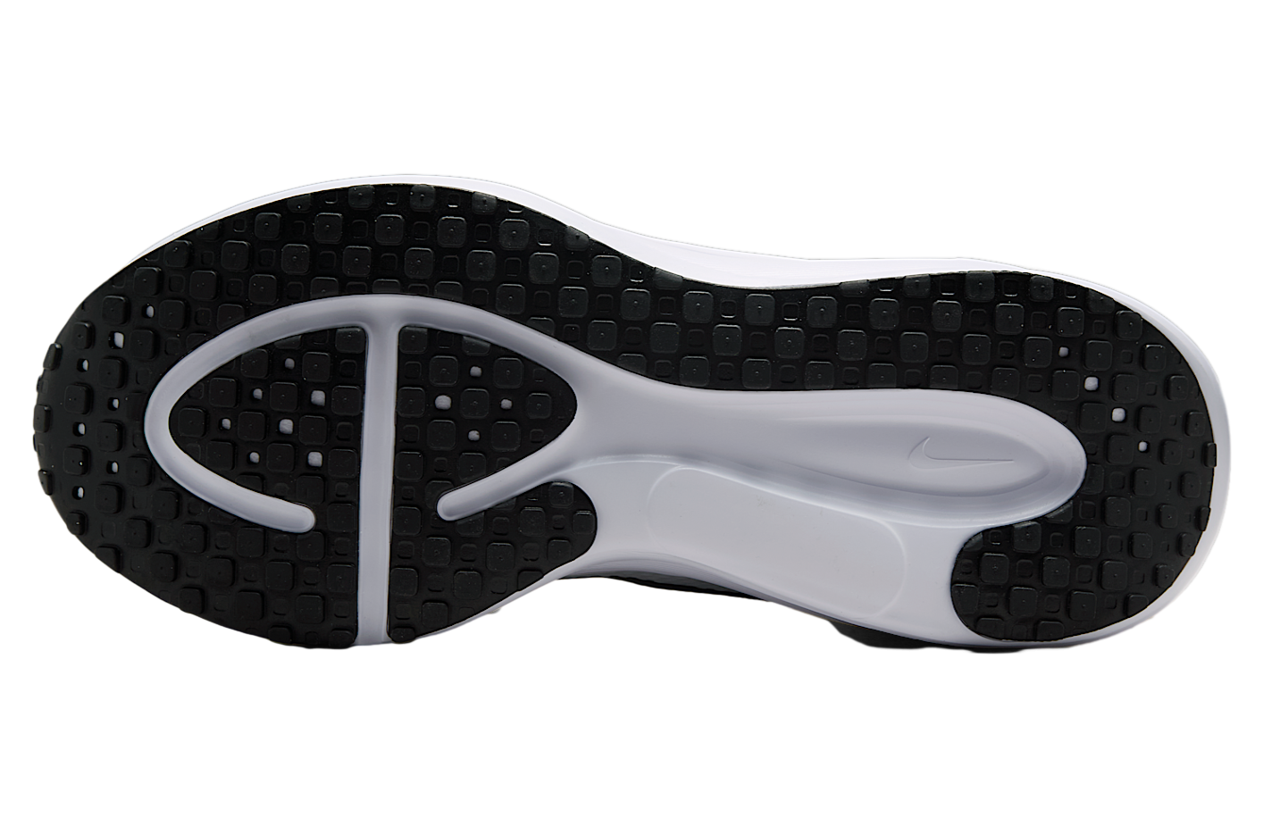 Nike Revolution 8 White / Pure Platinum / Black