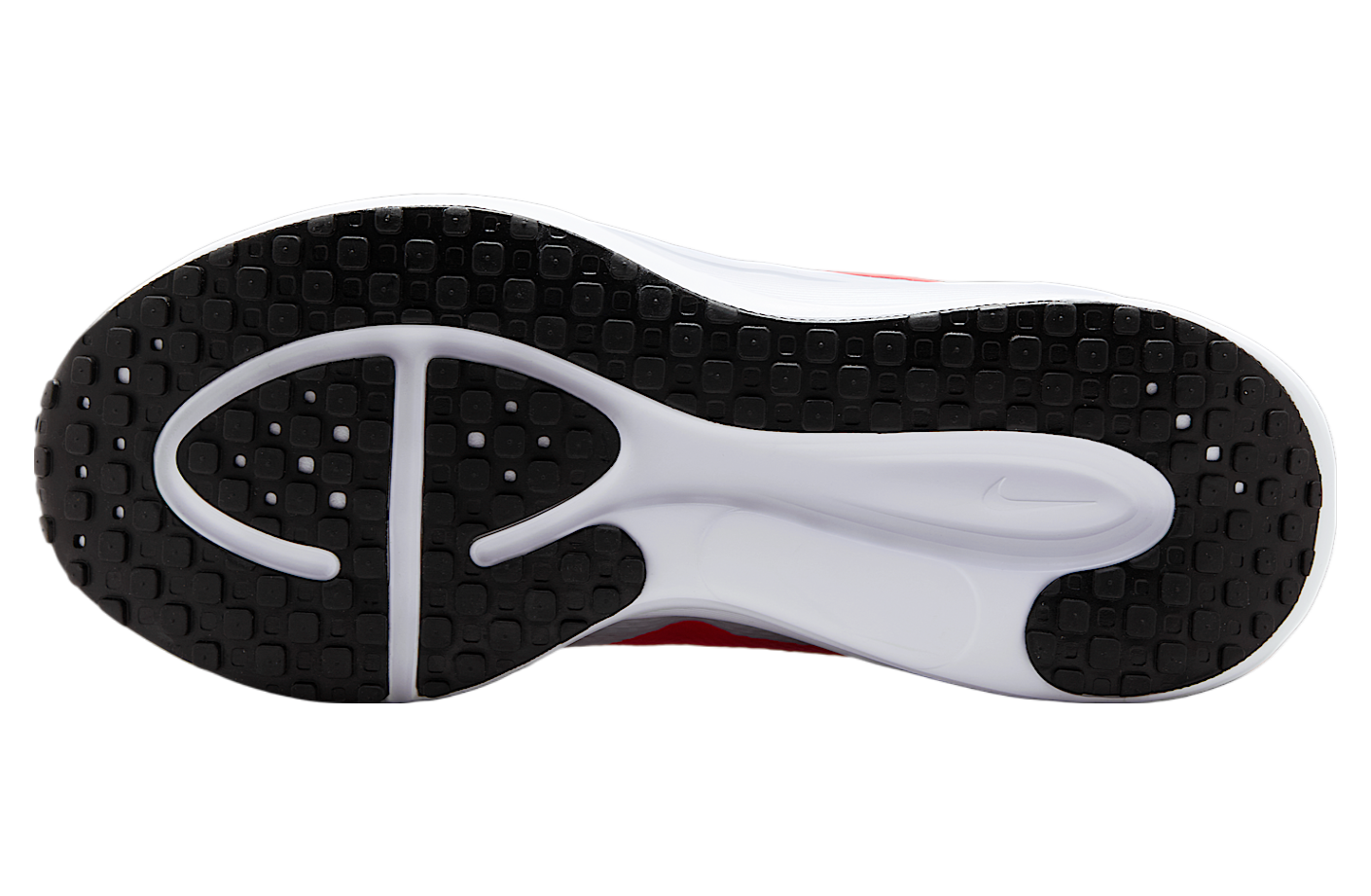 Nike Revolution 8 White / Pure Platinum (extra Wide)