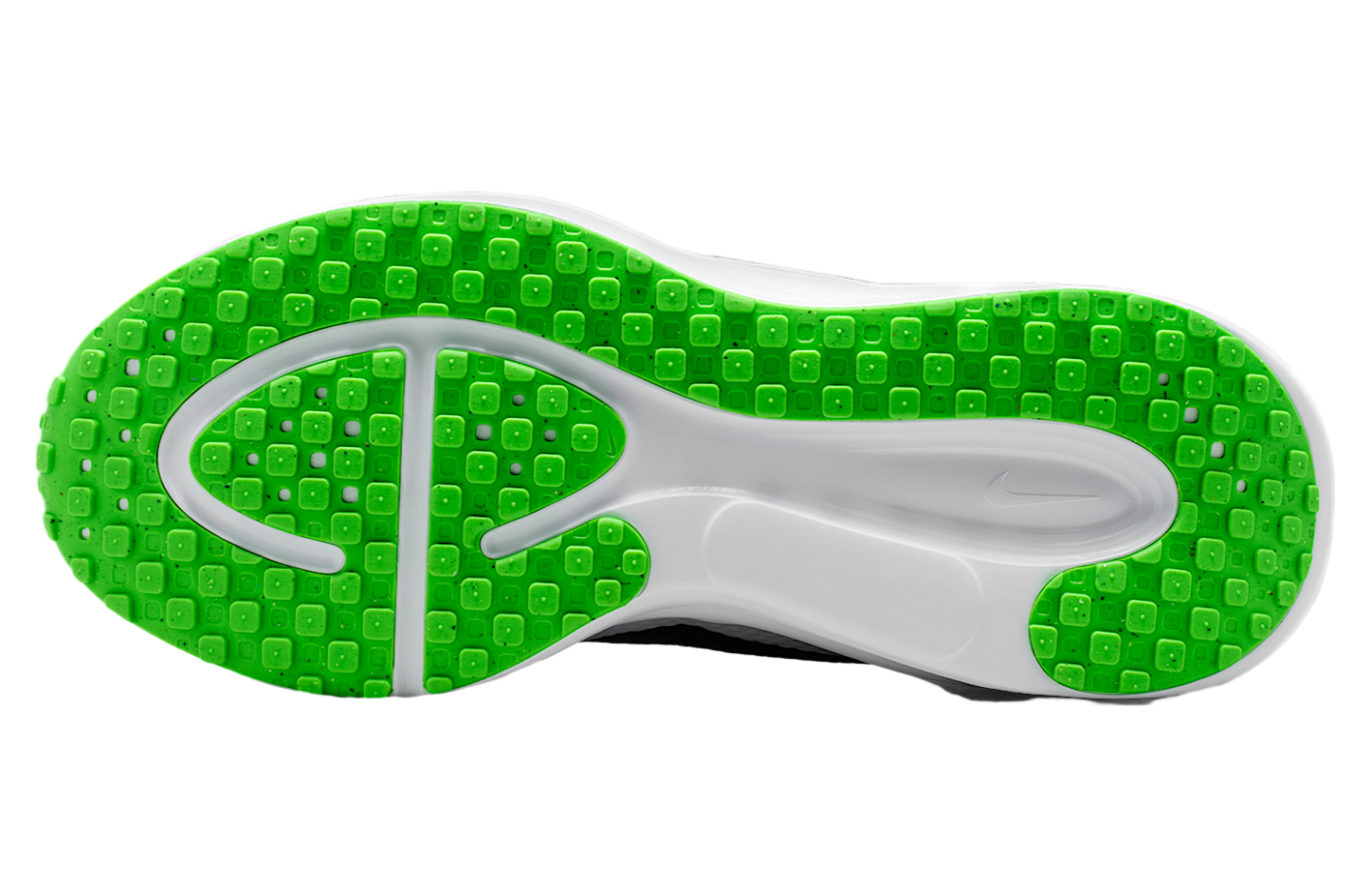 Nike Revolution 8 White / Pure Platinum / Glacier Blue