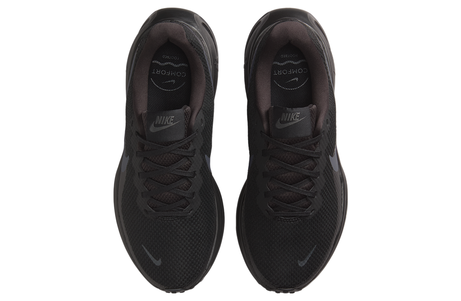 Nike Revolution 8 Wmns Black / Anthracite