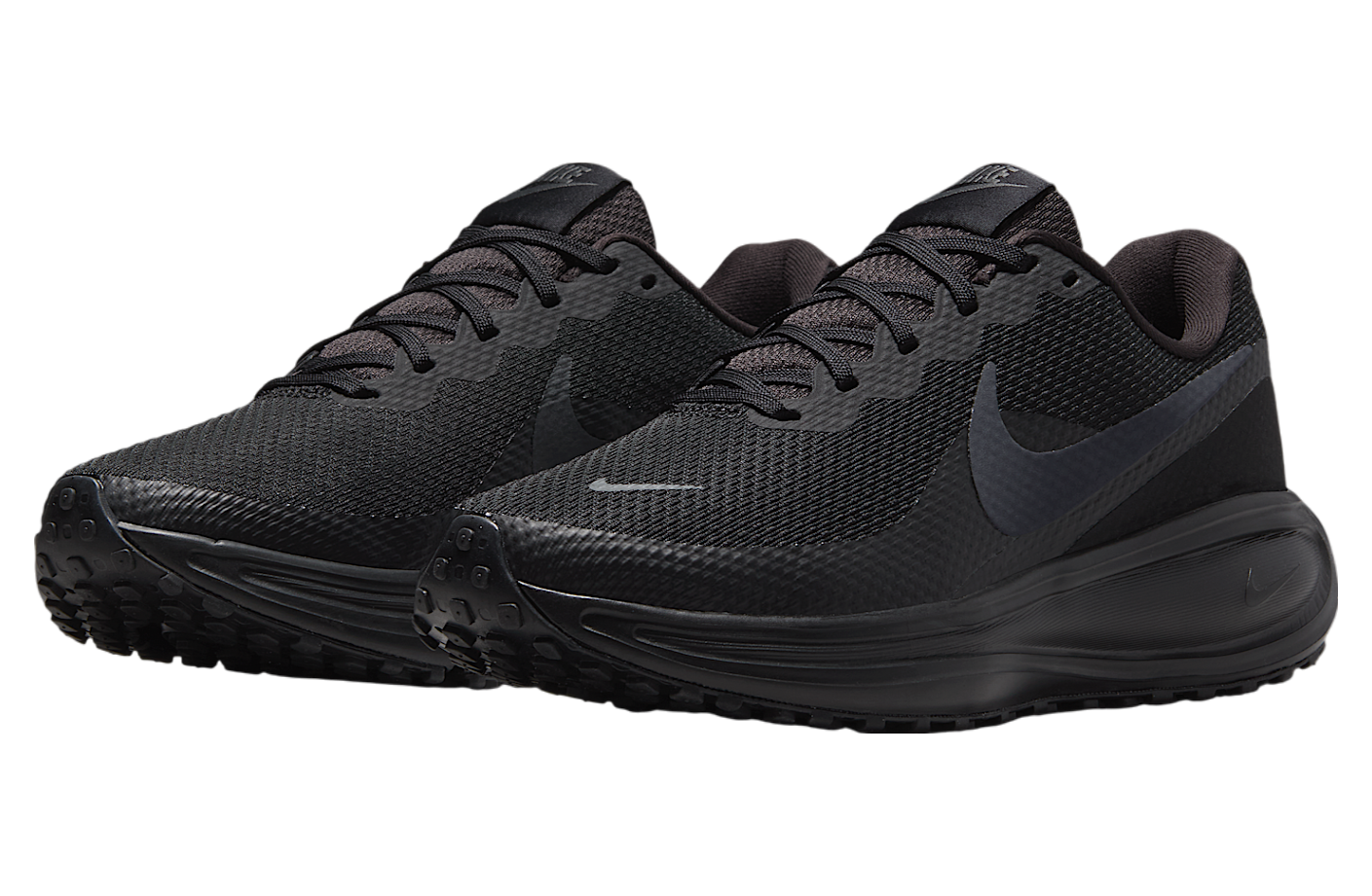 Nike Revolution 8 Wmns Black / Anthracite