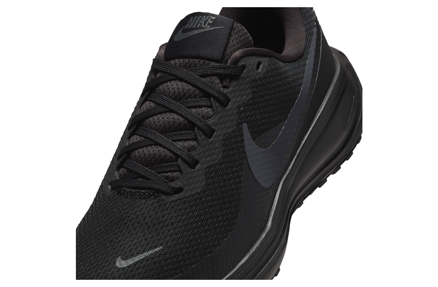 Nike Revolution 8 Wmns Black / Anthracite