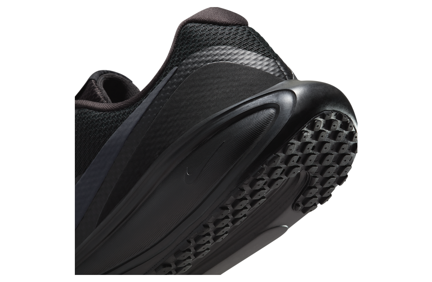 Nike Revolution 8 Wmns Black / Anthracite