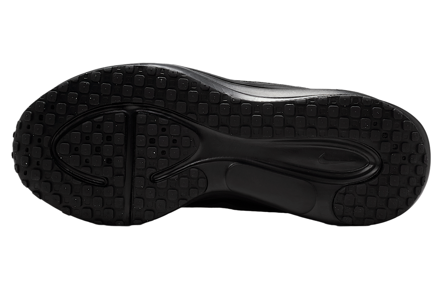 Nike Revolution 8 WMNS Black / Anthracite (Extra Wide)