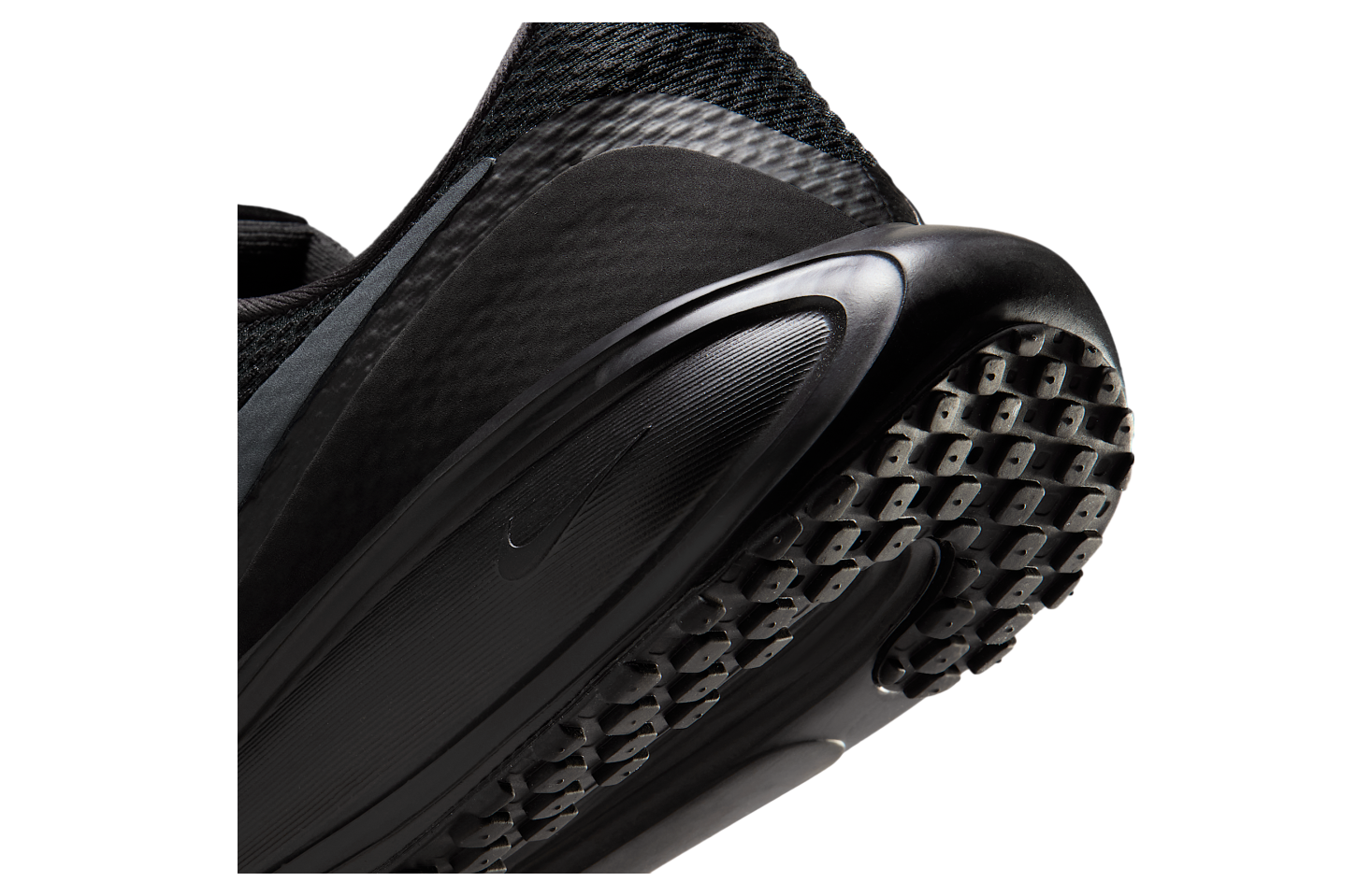 Nike Revolution 8 WMNS Black / Anthracite (Extra Wide) - Dec 2025