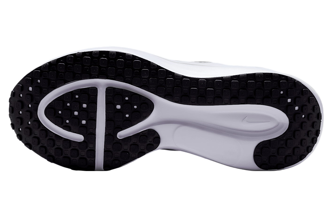 Nike Revolution 8 Wmns Black / Iron Grey