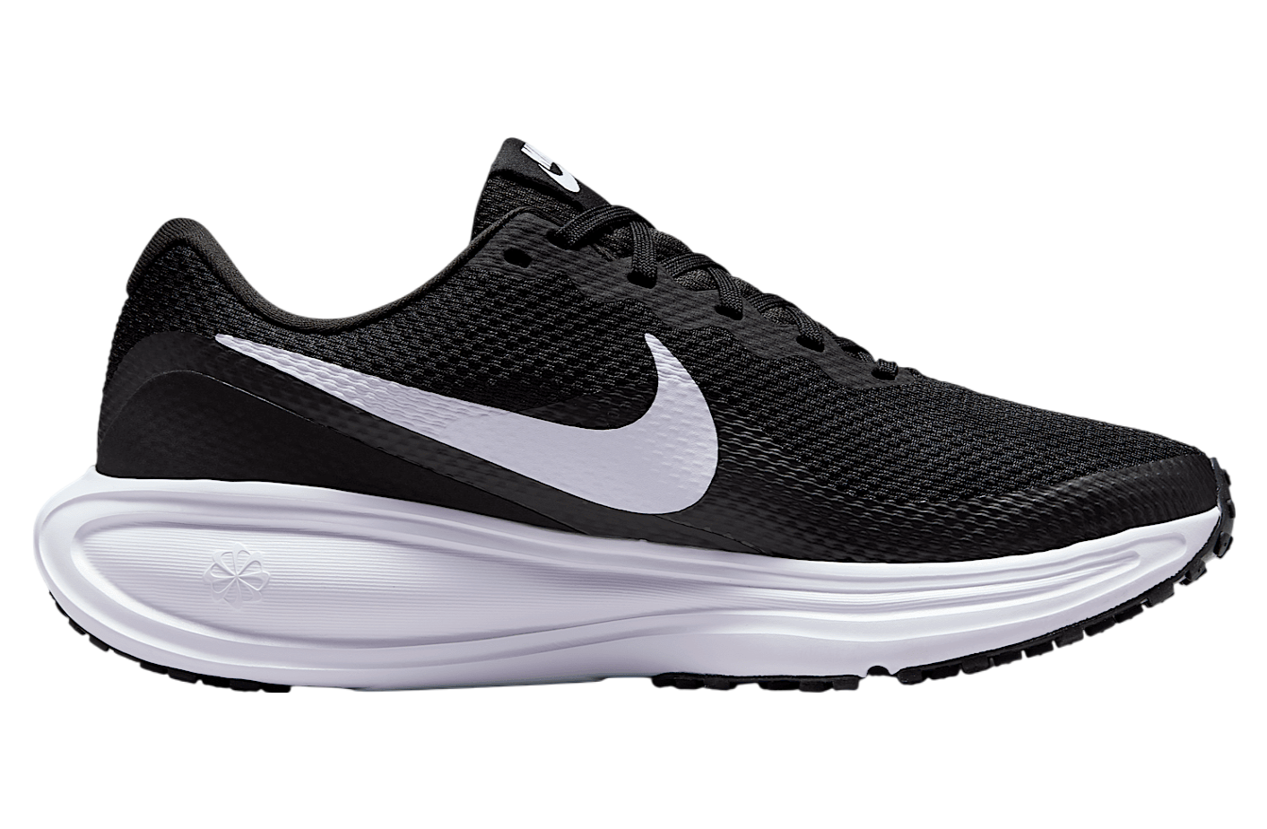 Nike Revolution 8 Wmns Black / Iron Grey