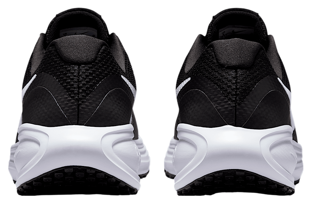 Nike Revolution 8 Wmns Black / Iron Grey