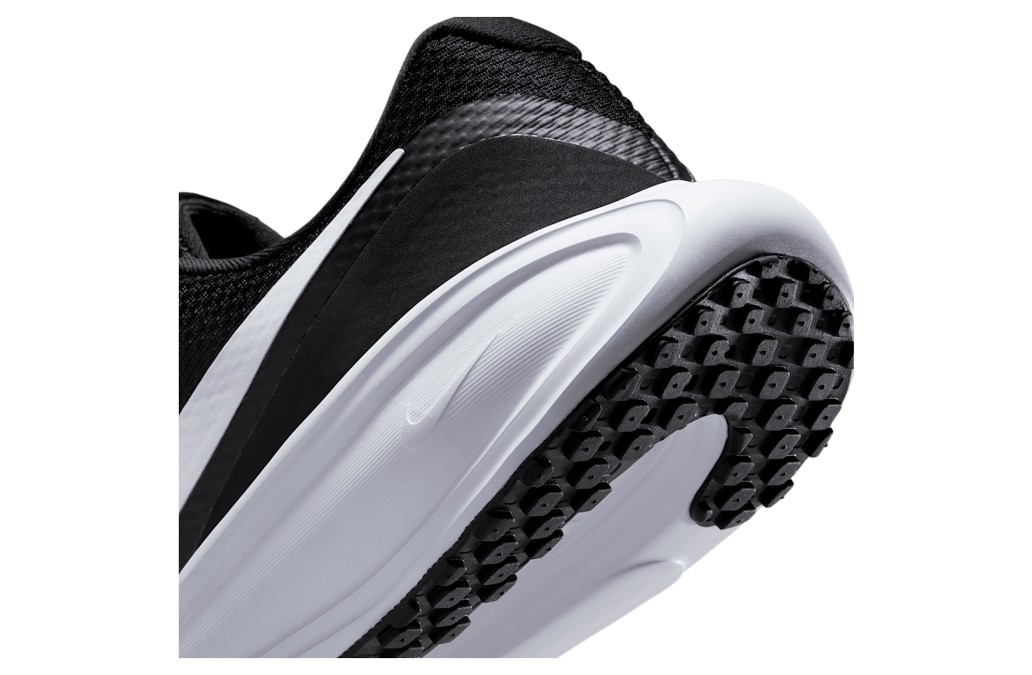 Nike Revolution 8 Wmns Black / Iron Grey