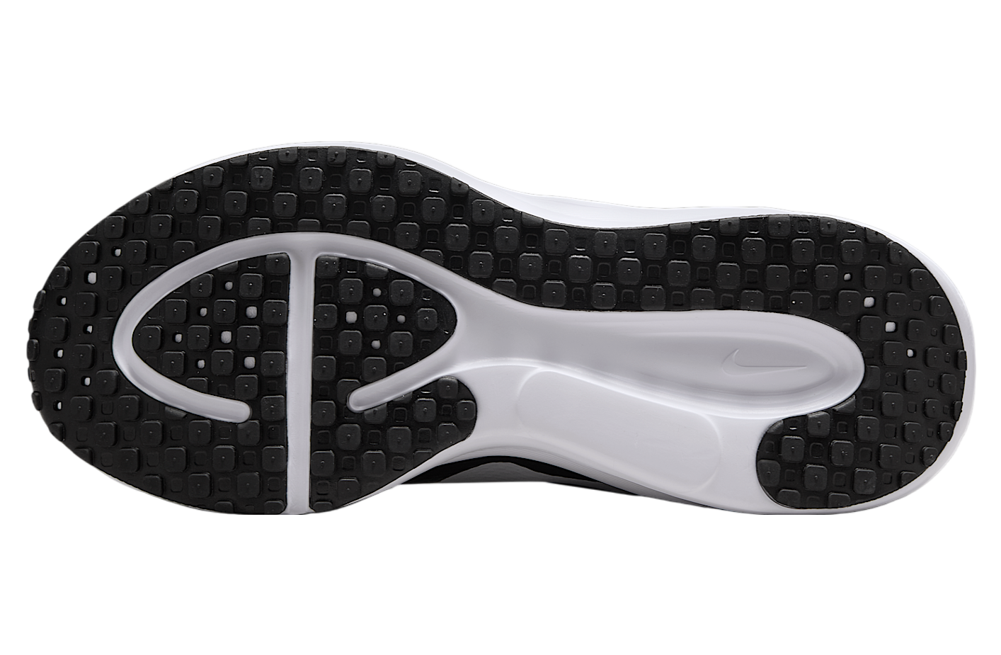 Nike Revolution 8 WMNS Black / White (Extra Wide)