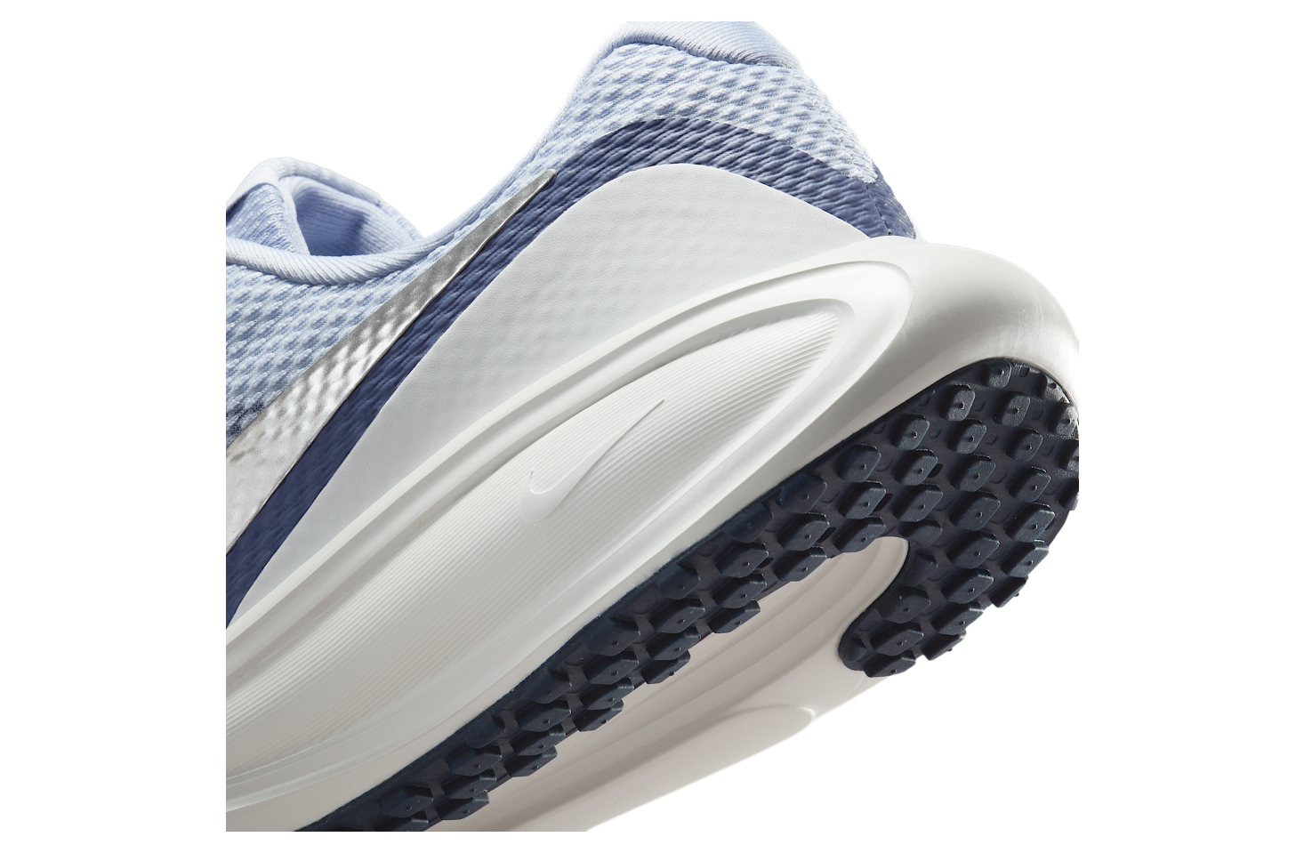 Nike Revolution 8 WMNS Ghost / World Indigo