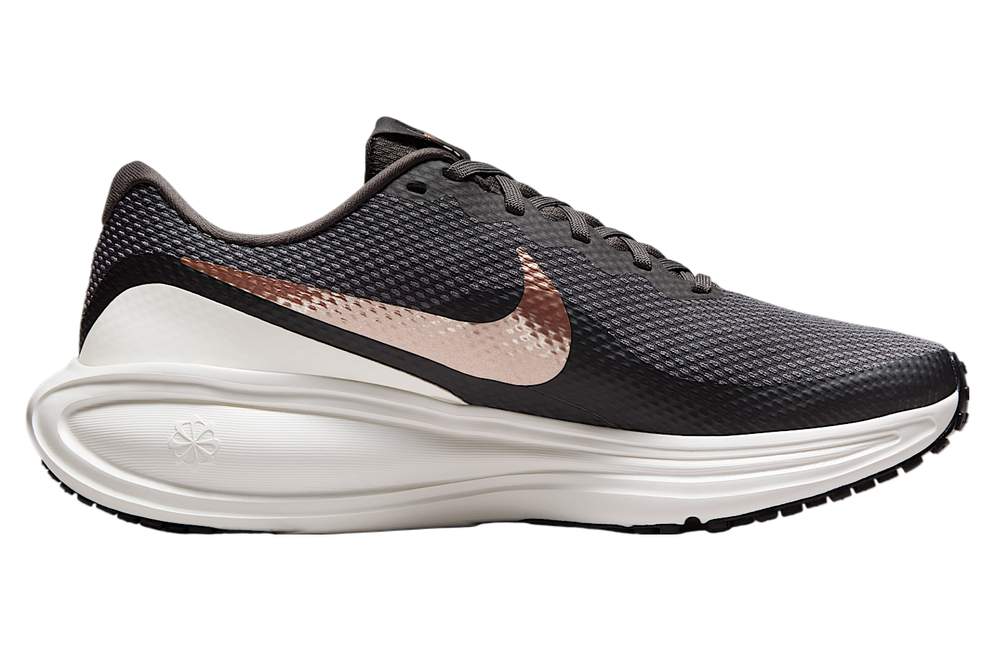Nike Revolution 8 Wmns Medium Ash / Black