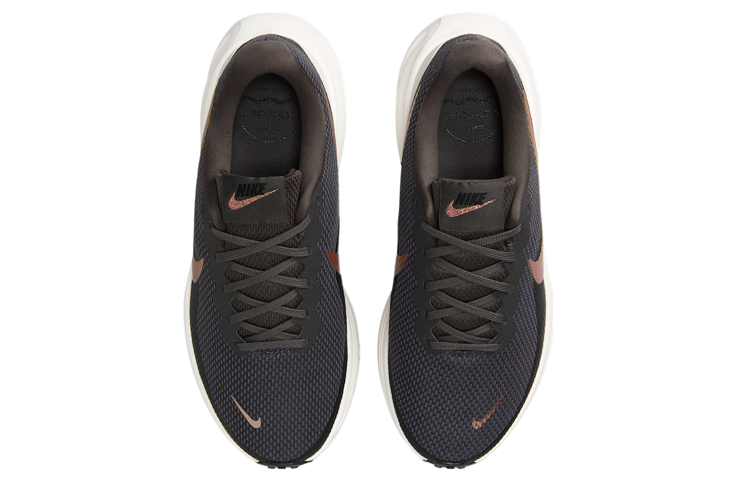 Nike Revolution 8 Wmns Medium Ash / Black