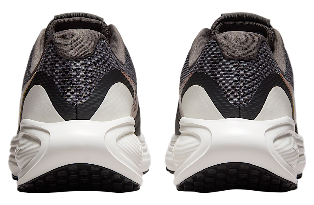 Nike Revolution 8 Wmns Medium Ash / Black