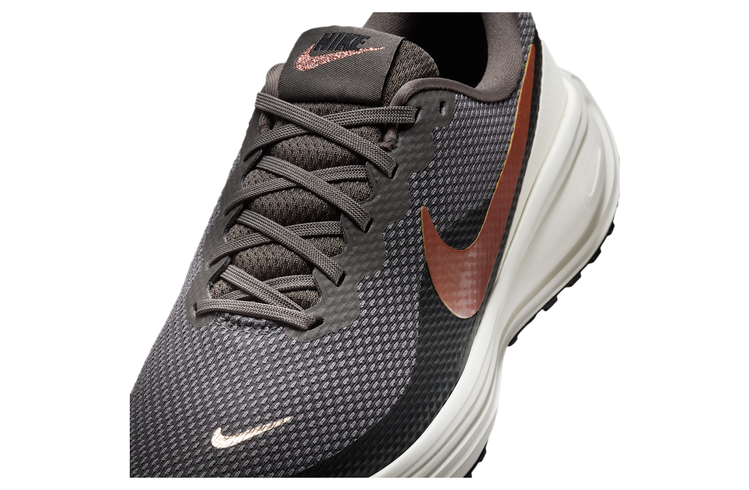 Nike Revolution 8 Wmns Medium Ash / Black