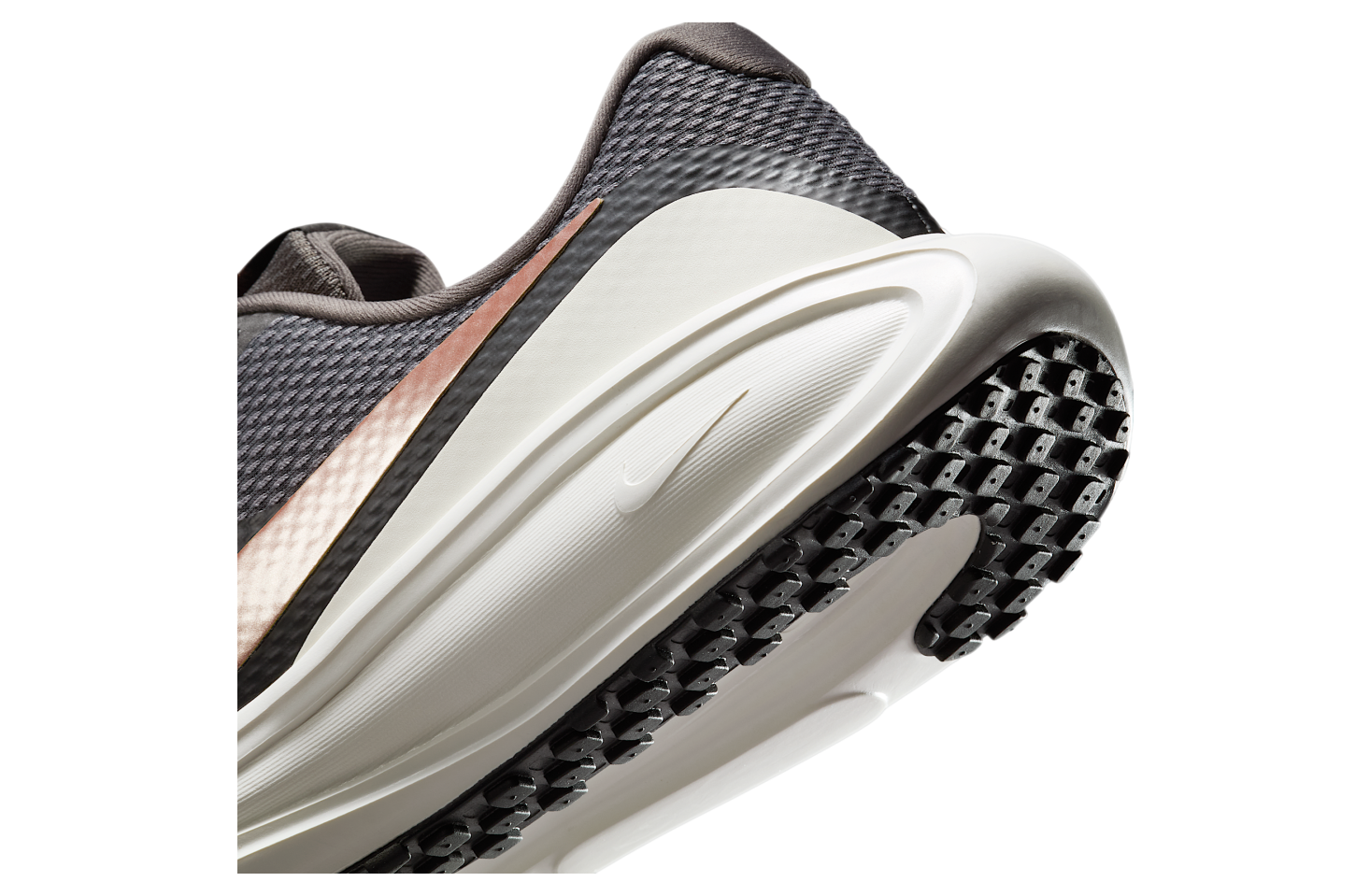 Nike Revolution 8 Wmns Medium Ash / Black