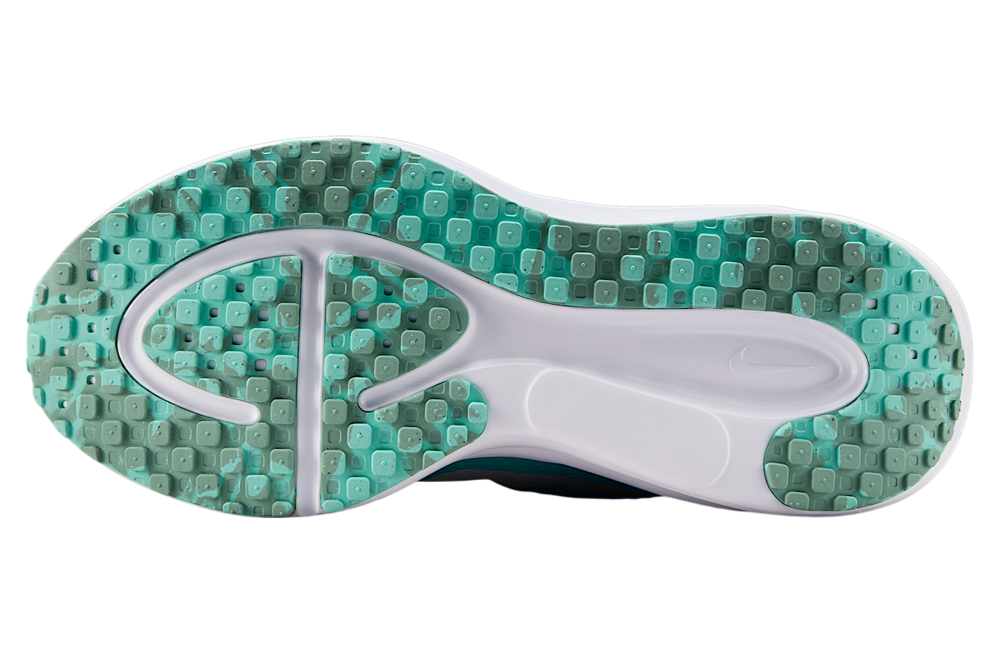 Nike Revolution 8 WMNS Mint Foam / Bleached Turquoise