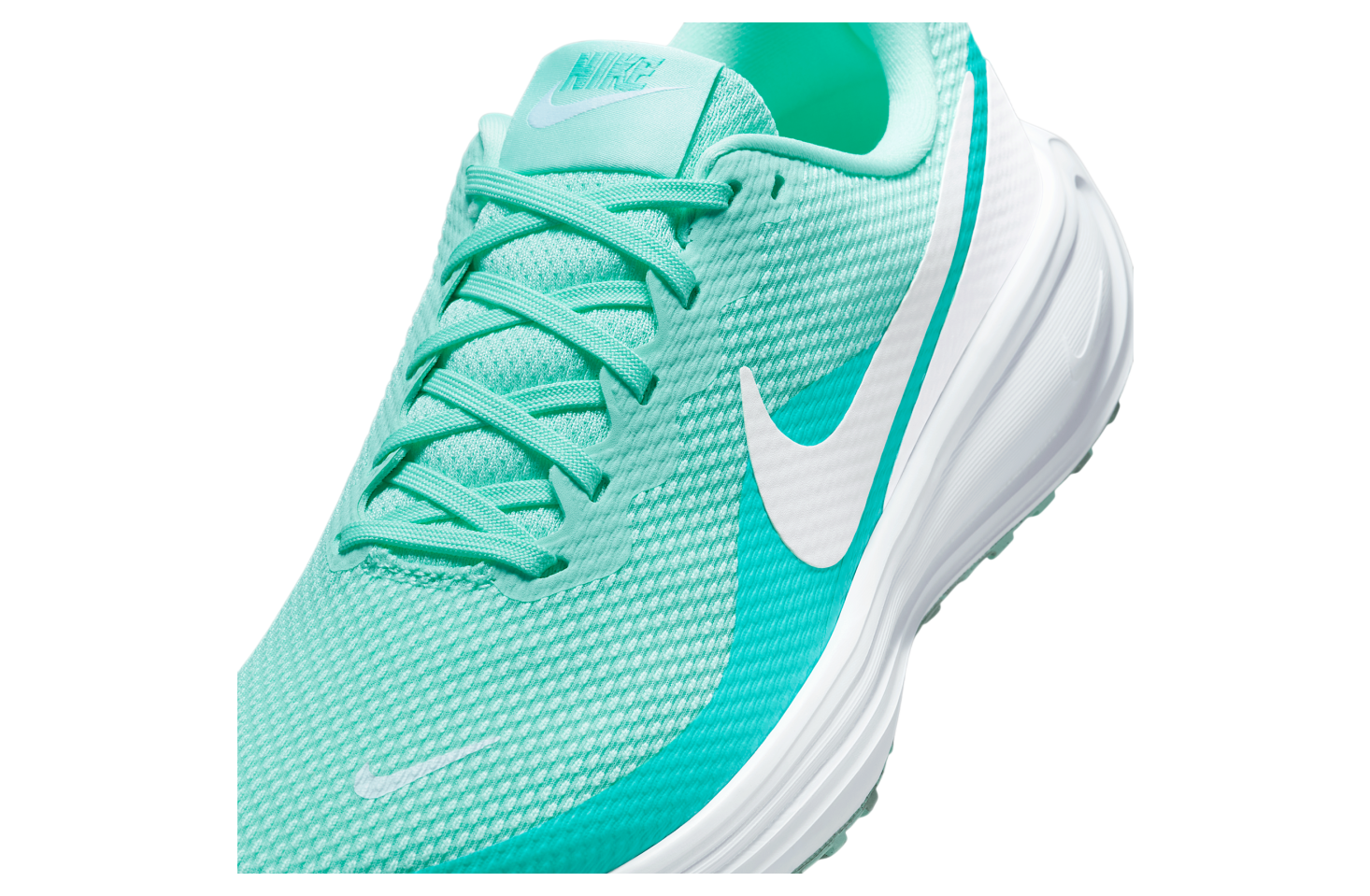 nike revolution 5 mint