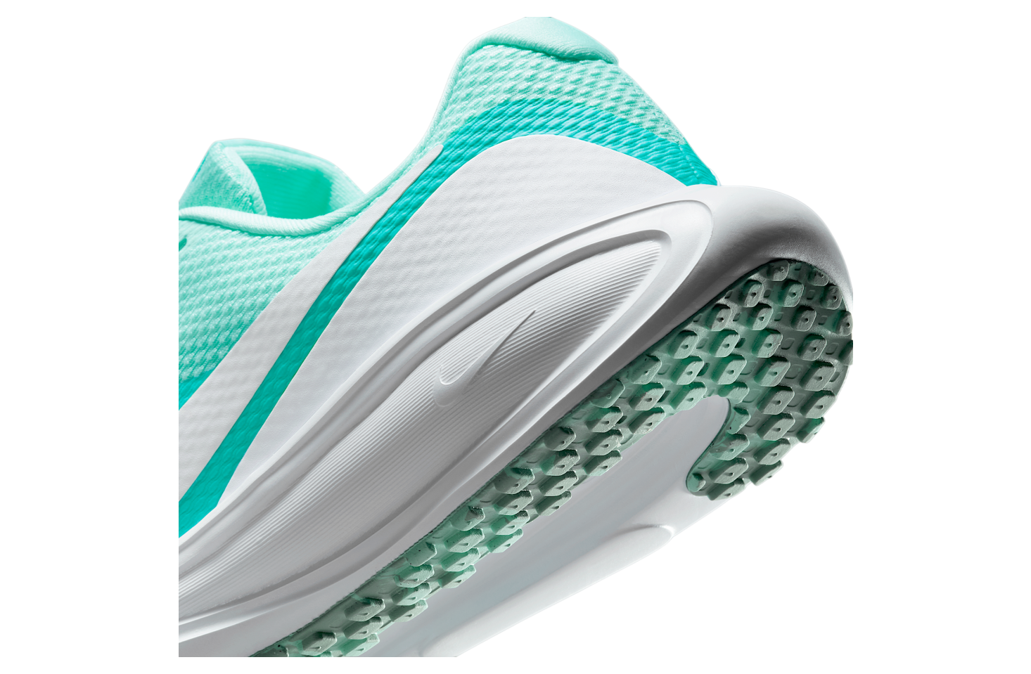 Nike Revolution 8 WMNS Mint Foam / Bleached Turquoise