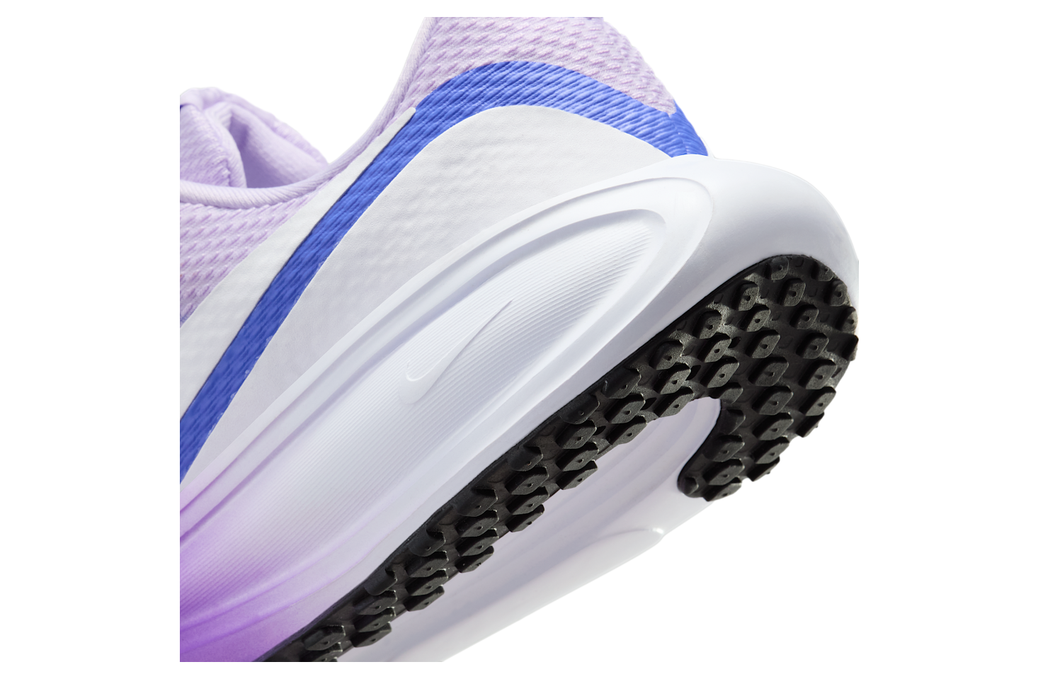 Nike Revolution 8 WMNS Violet Mist / Sapphire