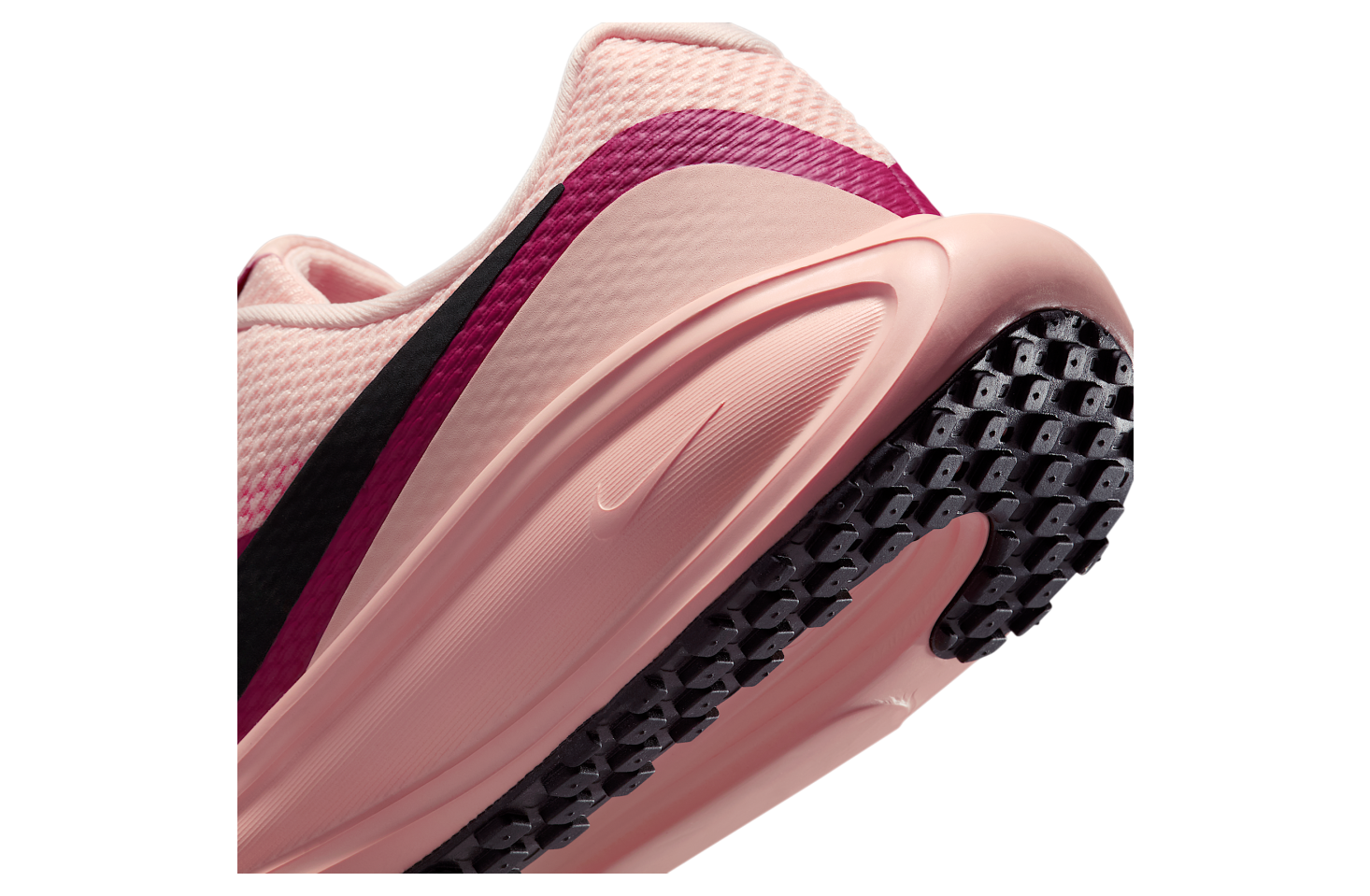 Nike Revolution 8 WMNS Washed Coral / Sweet Beet