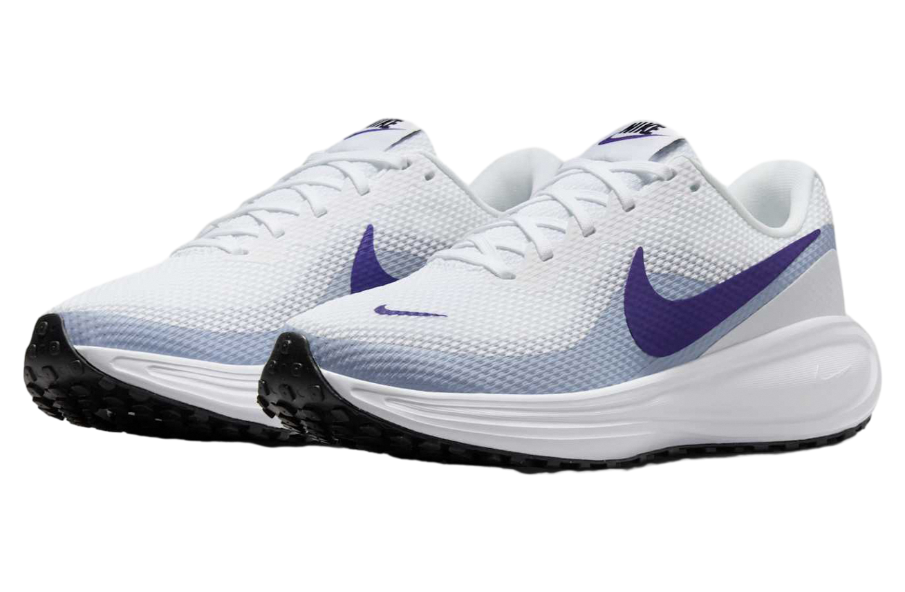 Nike Revolution 8 WMNS White / Court Purple