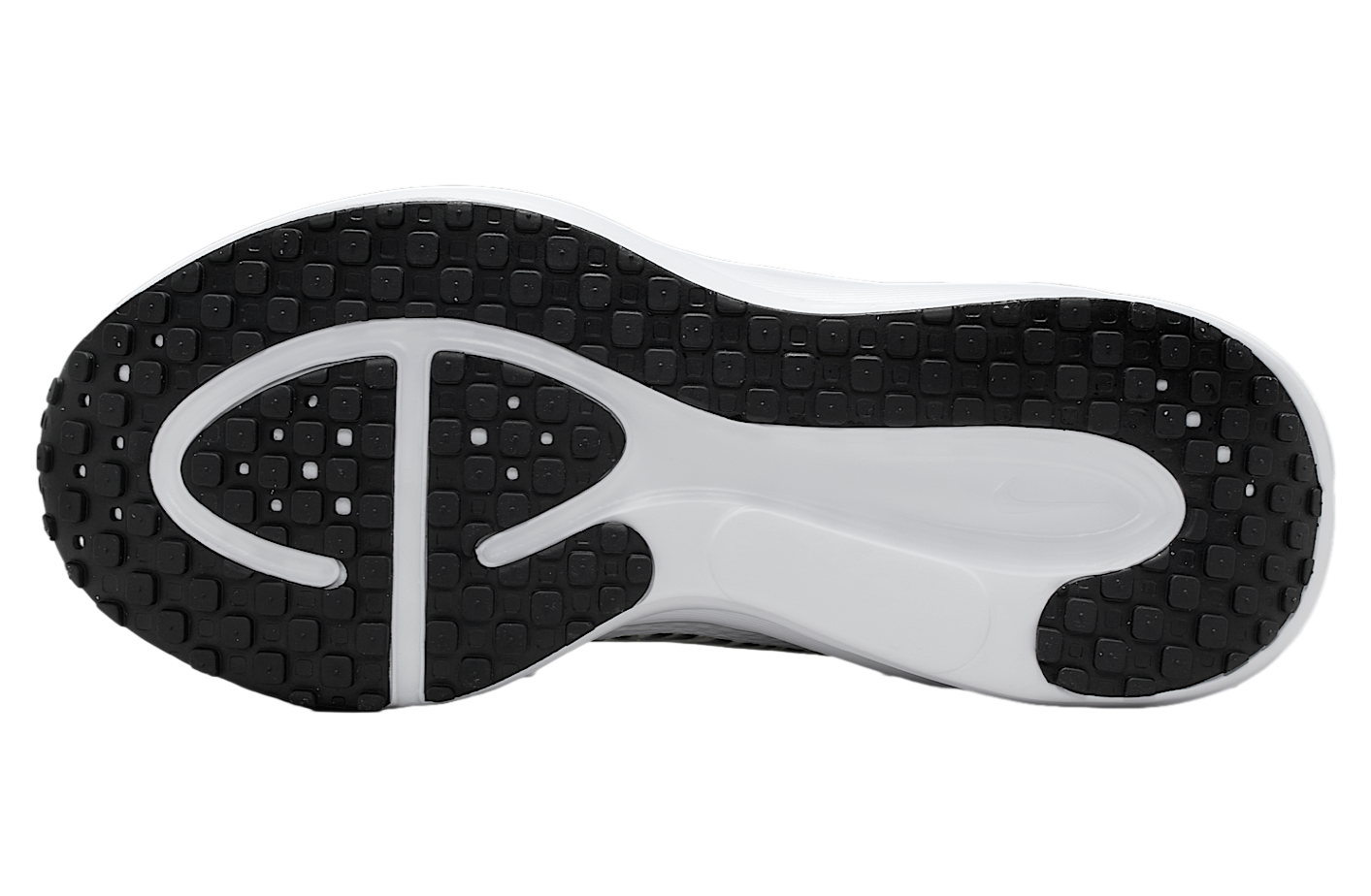 Nike Revolution 8 WMNS White / Metallic Gold