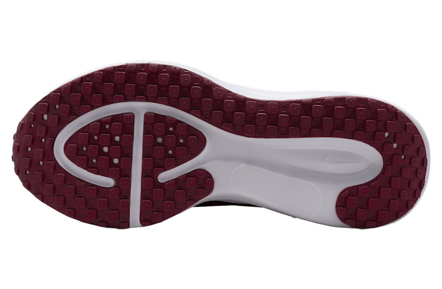 Nike Revolution 8 WMNS White / Platinum Tint (Extra Wide)