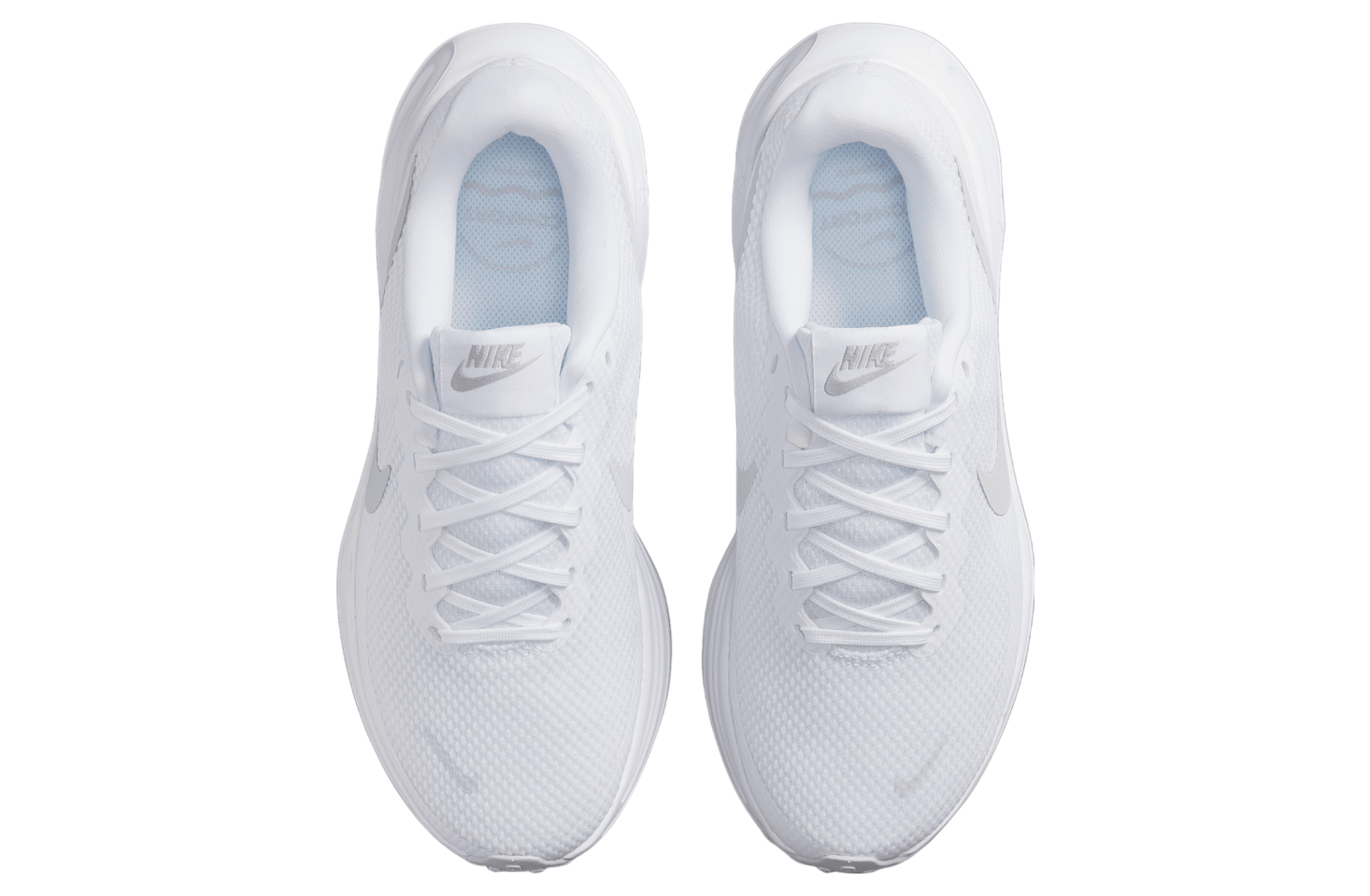 Nike Revolution 8 Wmns White / Pure Platinum