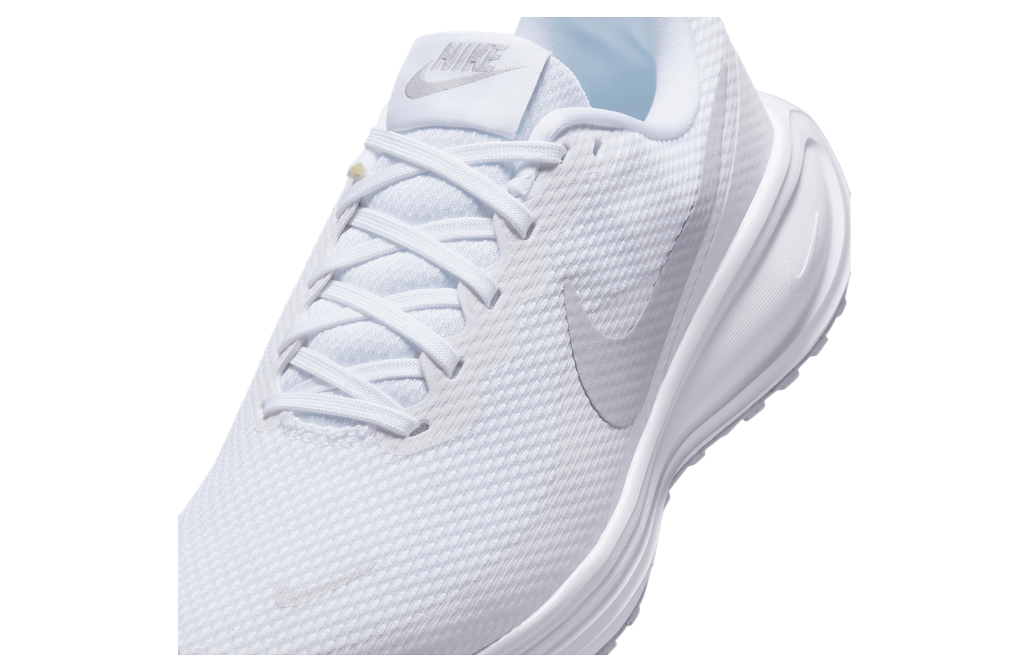 Nike Revolution 8 Wmns White / Pure Platinum