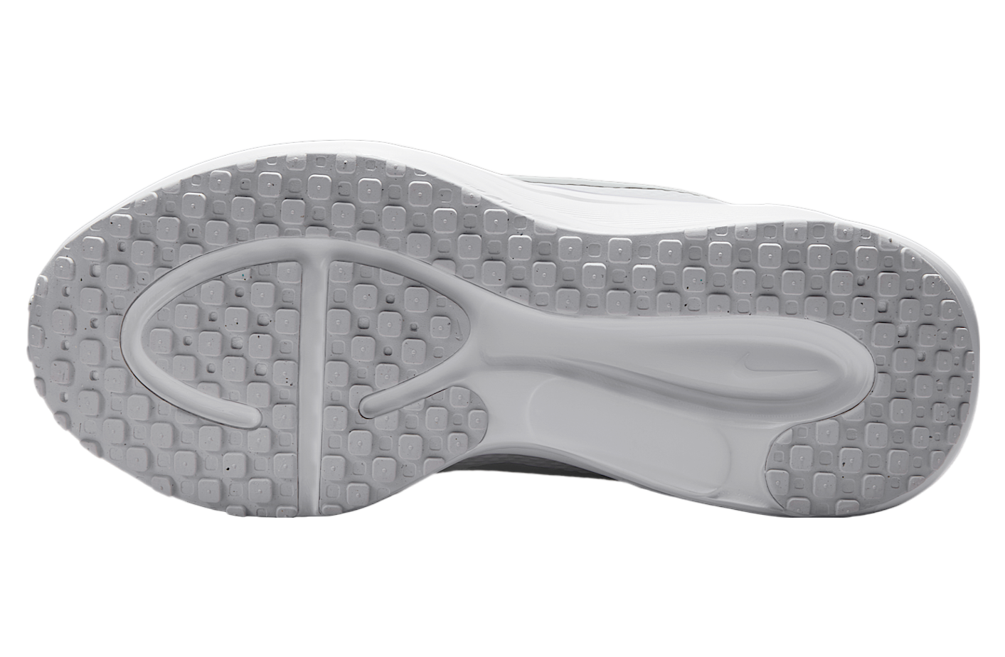 Nike Revolution 8 WMNS White / Pure Platinum (Extra Wide)