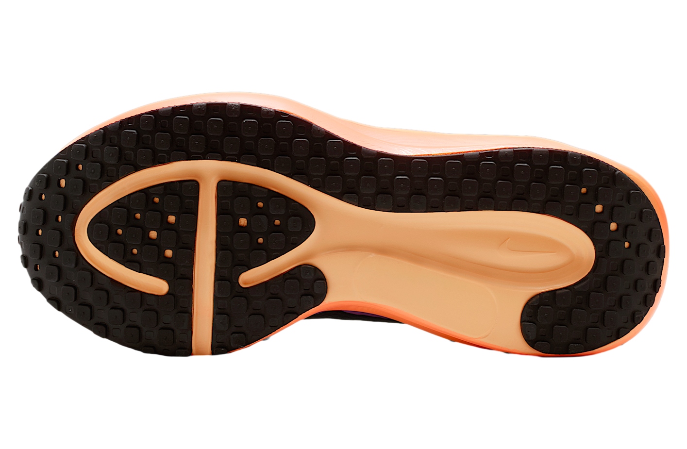 Nike Revolution 8 WMNS White / Tangerine Tint