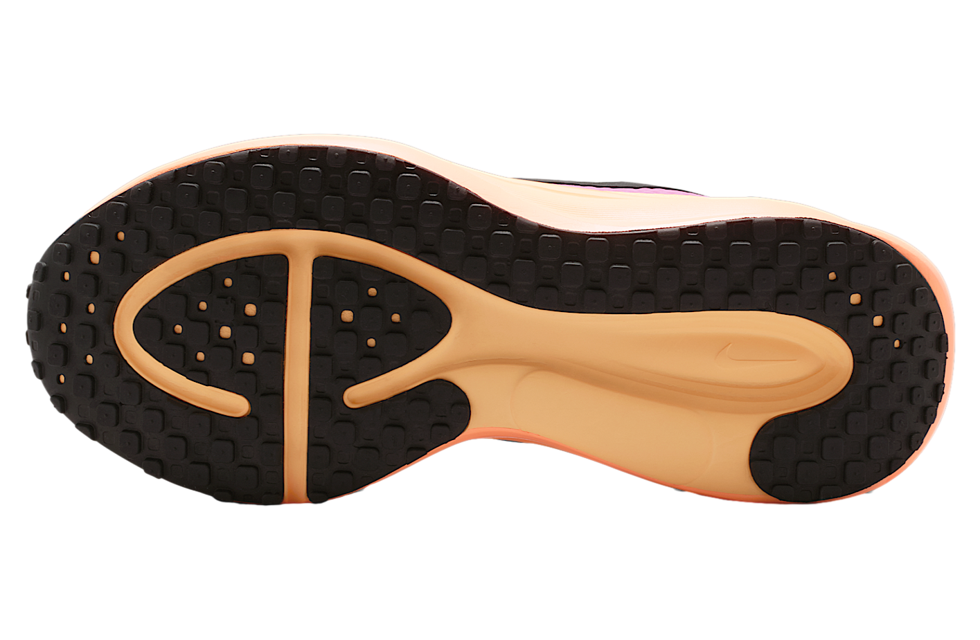 Nike Revolution 8 WMNS White / Tangerine Tint / Orange