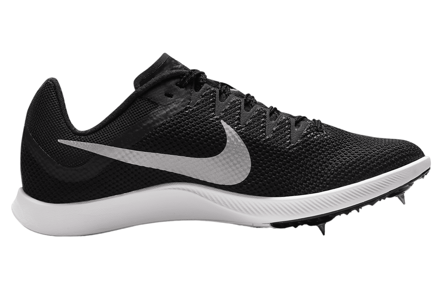 Nike Rival Distance Black / Dark Smoke Grey