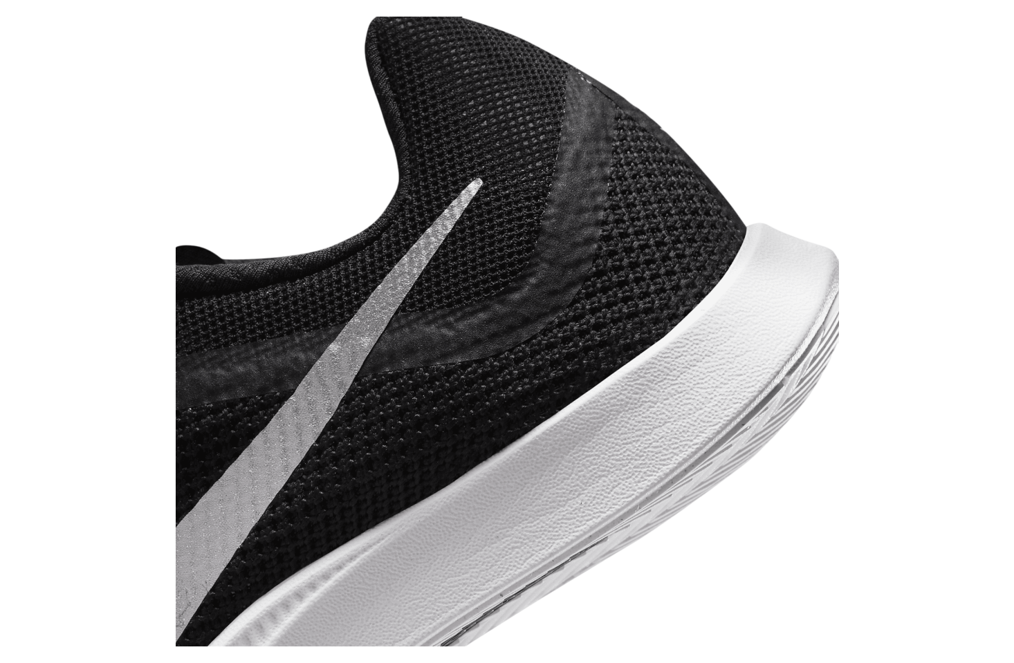 Nike Rival Distance Black / Dark Smoke Grey